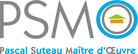 Logo de PSMO, Maître d'Oeuvre au May-sur-Èvre