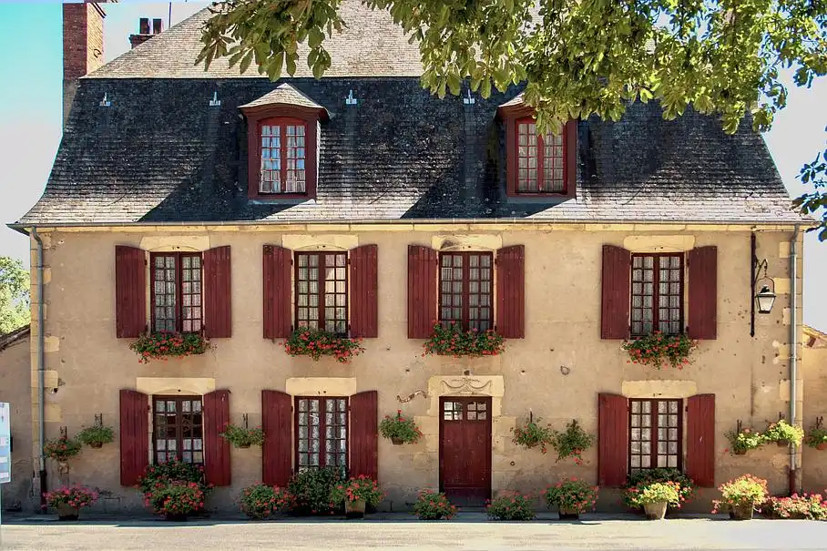 Travaux de rénovation de maison au May sur Evre par PSMO, maitre d